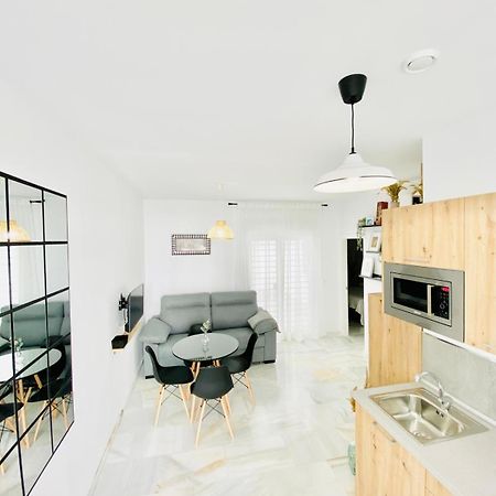 Soleo Suite 赫雷斯 外观 照片